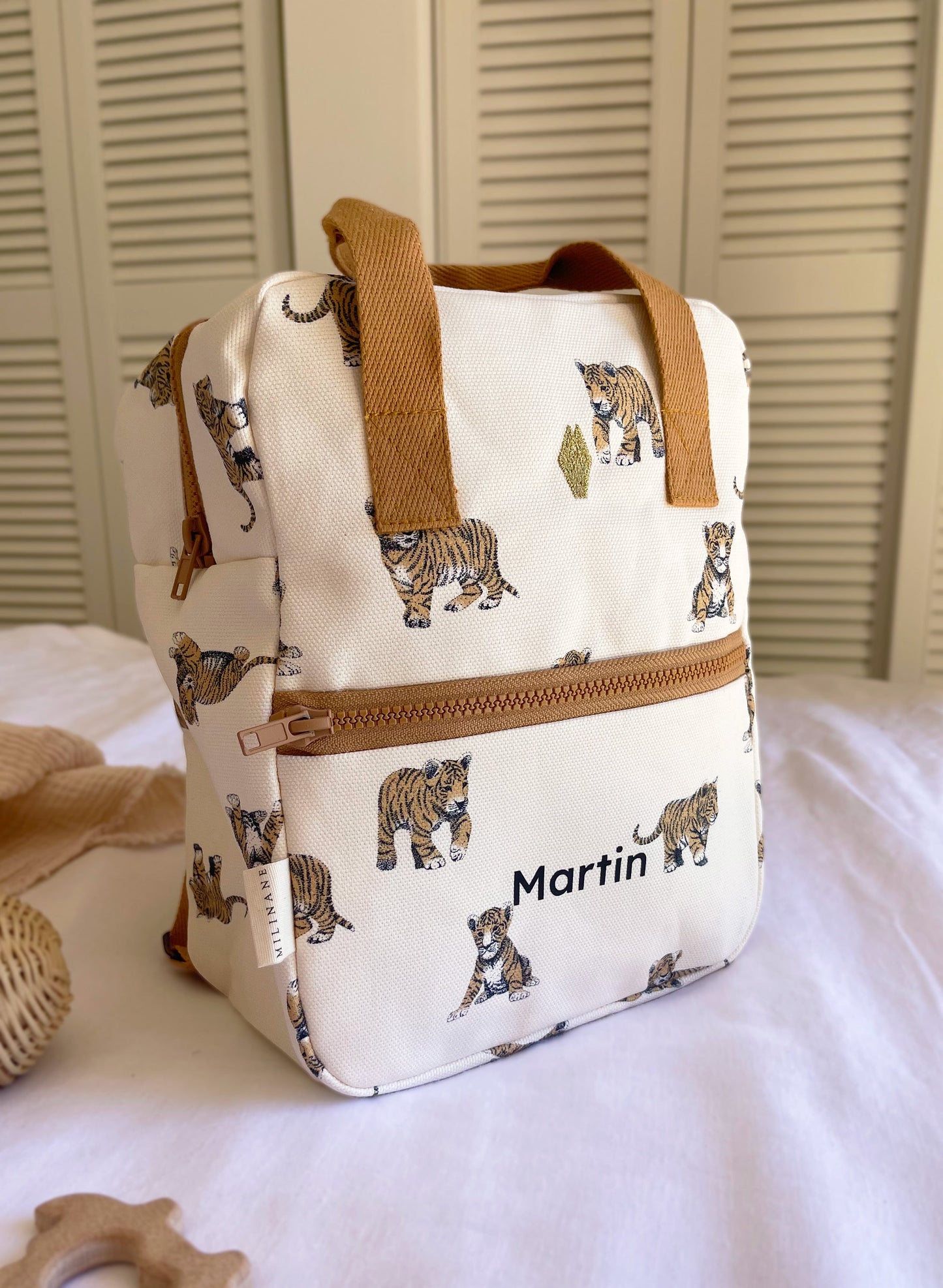 Backpack - NOE
