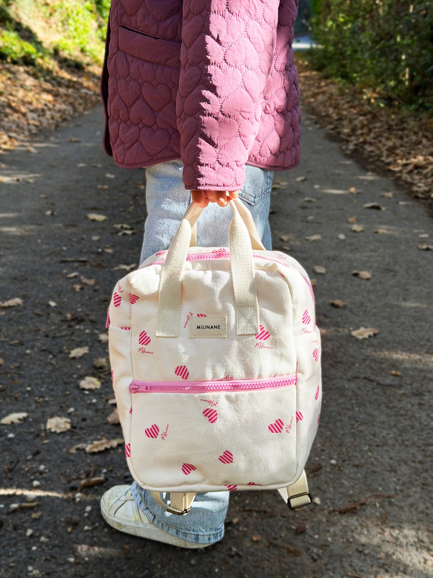 Backpack - NOE