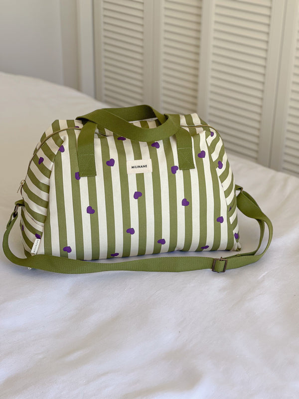 Sac à langer - JOSEPH