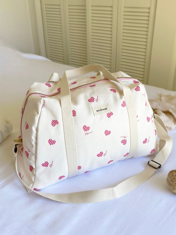 Diaper bag - JOSEPH
