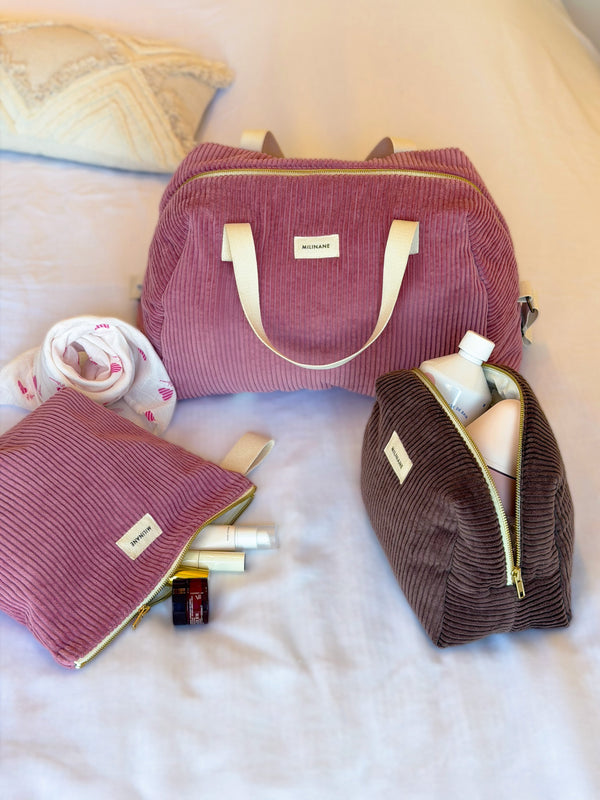 Diaper bag - JOSEPH