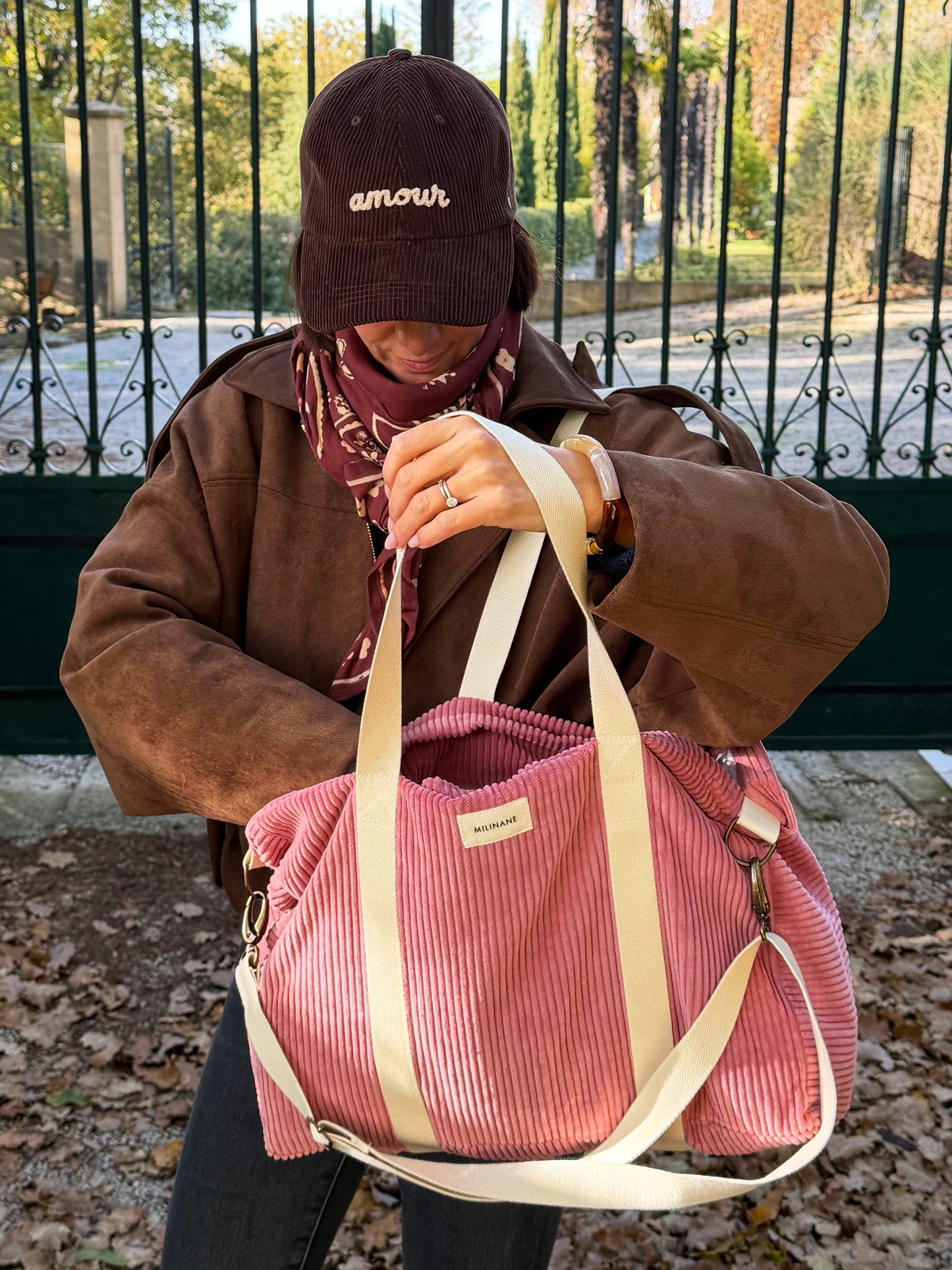 Sac cabas - PAULA
