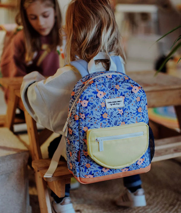 Sac à Dos Enfant Champêtre