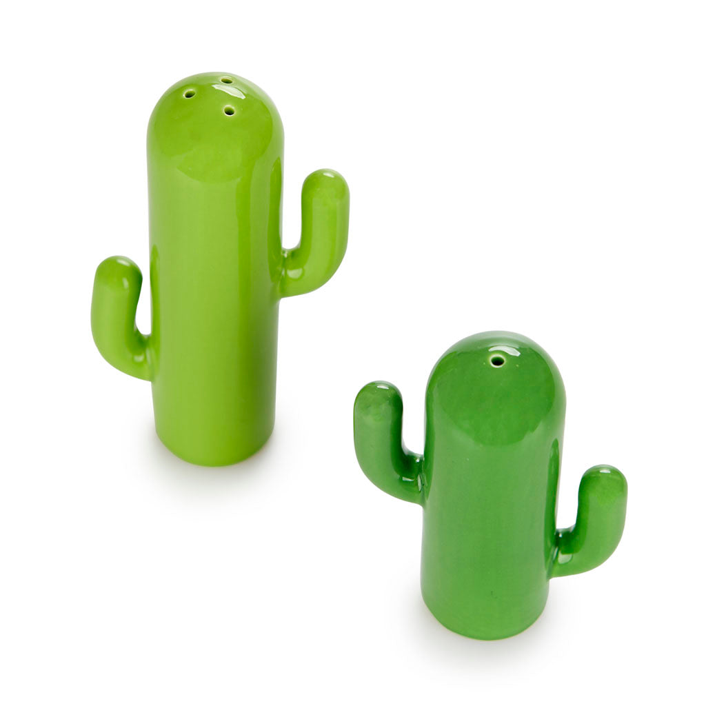 Salt and Pepper Cactus