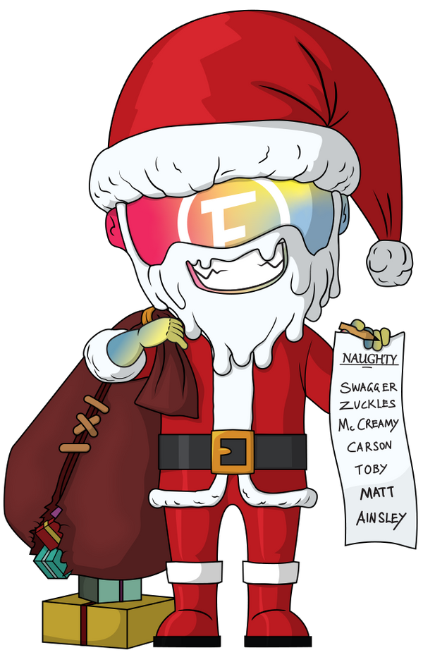 Santa Fitz