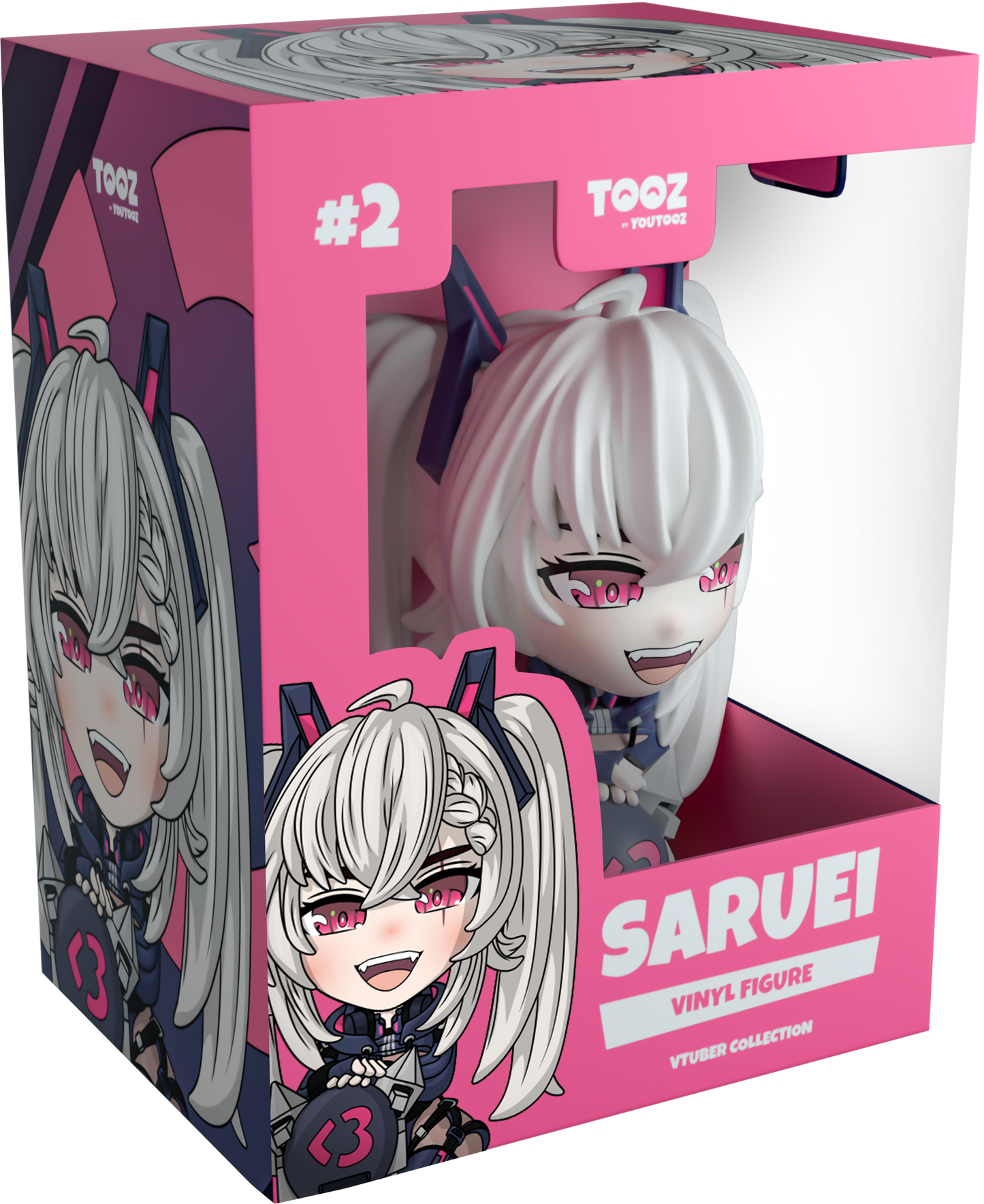Saruei
