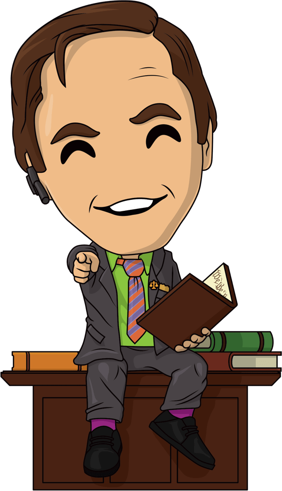 Saul Goodman