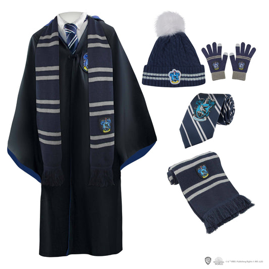 Complete Ravenclaw Outfit Adults