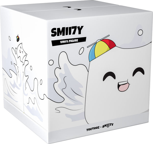 Milkbag SMii7Y (30cm)
