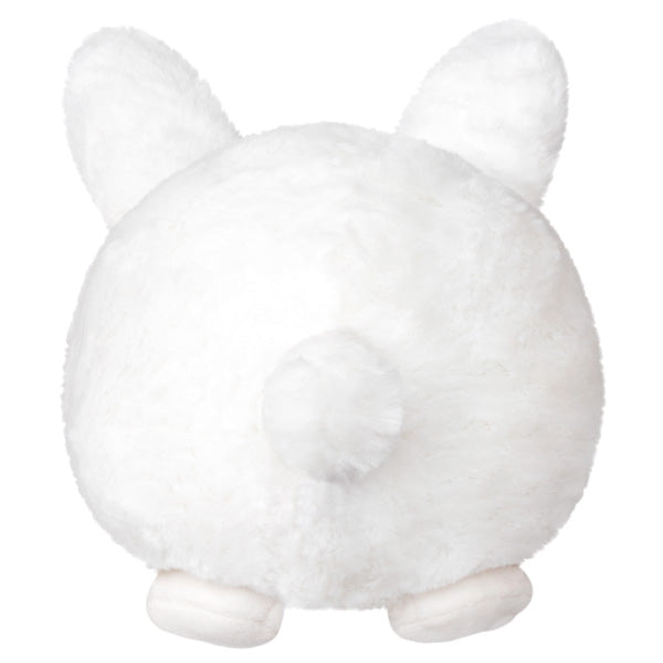 Fluffy Bunny Snack