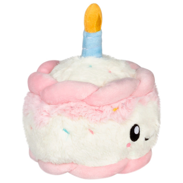 Peluche Snacker – Gâteau D’Anniversaire