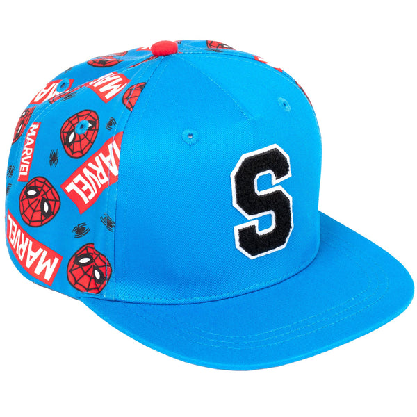 Casquette enfant – Spider-Man Baseball Cap