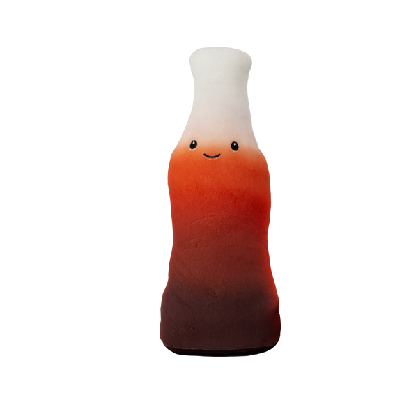 Peluche Cola Wild & Soft - Wild & Soft
