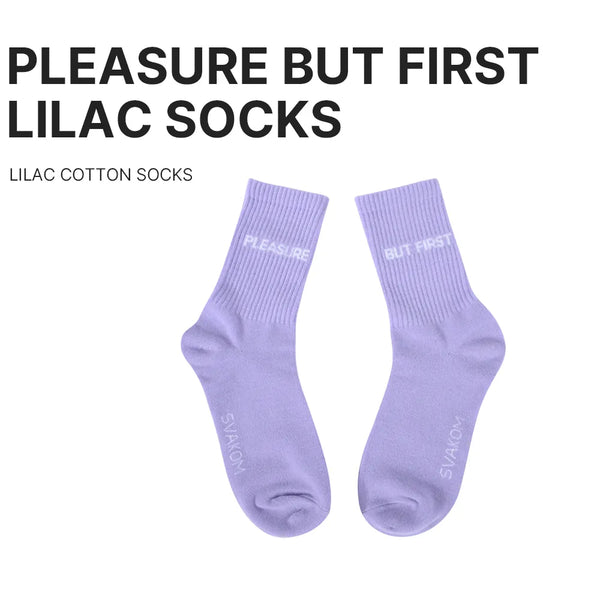 EACH SOCK