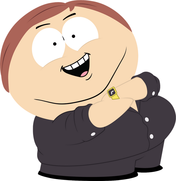 Cartman Real Estate