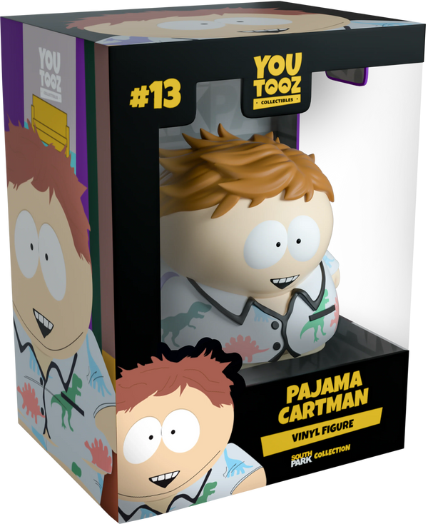 Cartman Pajamas