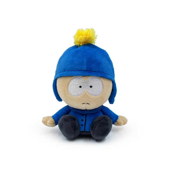 Craig Shoulder Rider (6in)