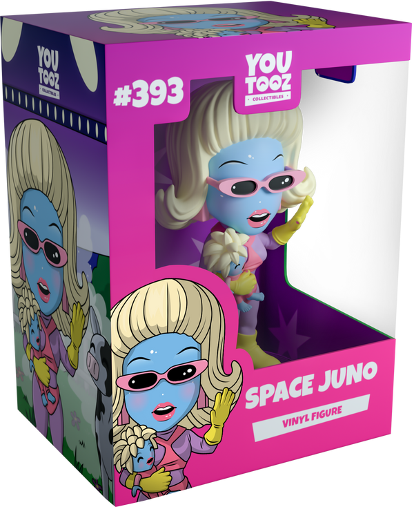Juno Space