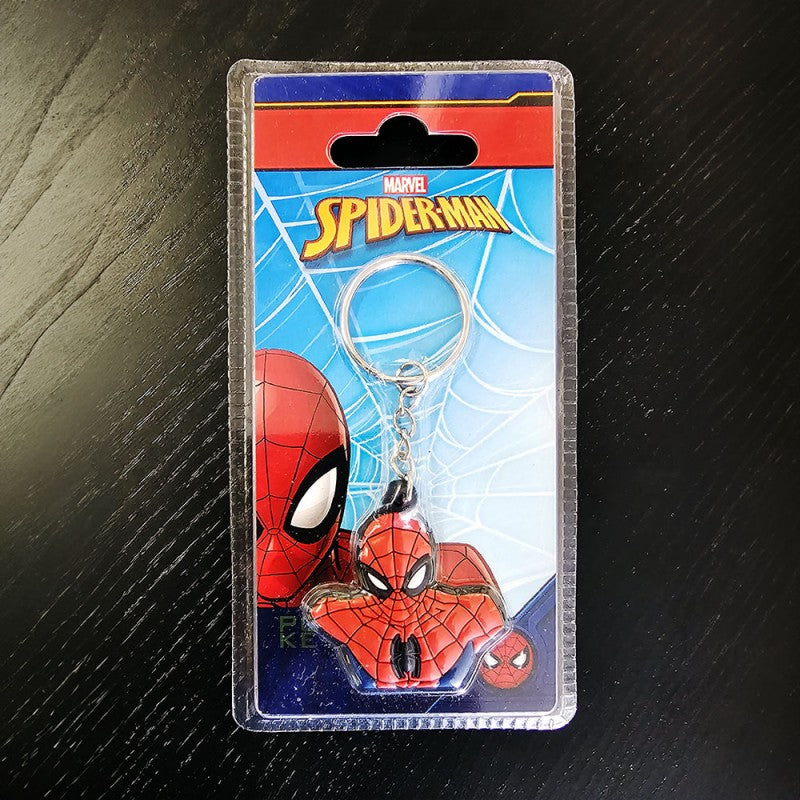 Porte-Clés Marvel - Spider-Man