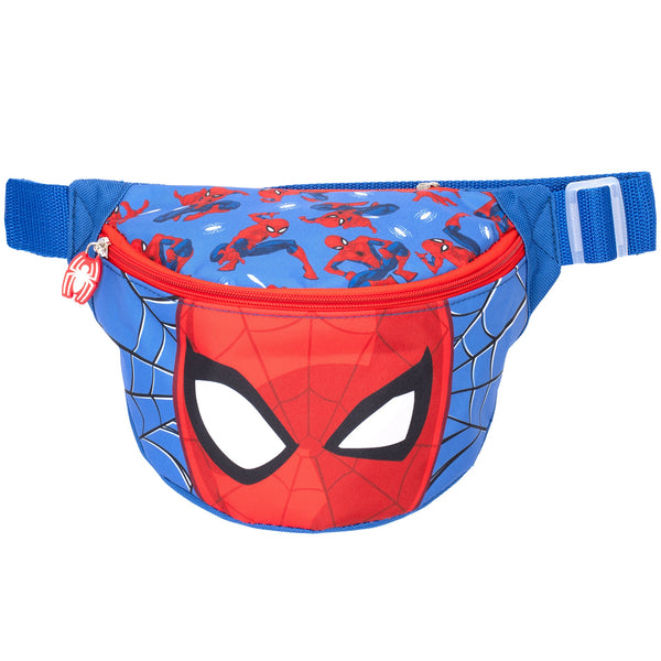Sac banane ceinture – Spider-Man