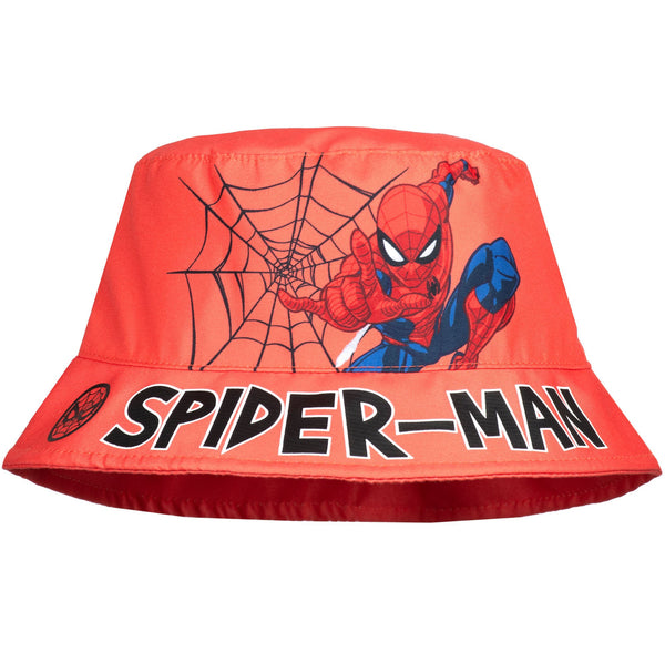 Bob enfant Marvel - Spider-Man