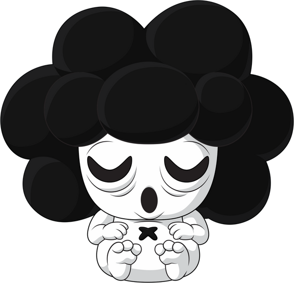 Mr. Hair
