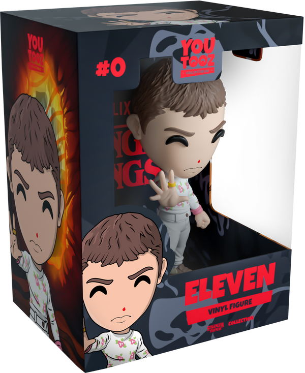 eleven