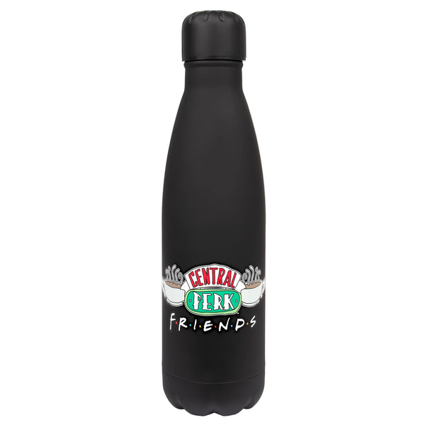 Gourde en acier inoxydable – Friends 750ml – noir