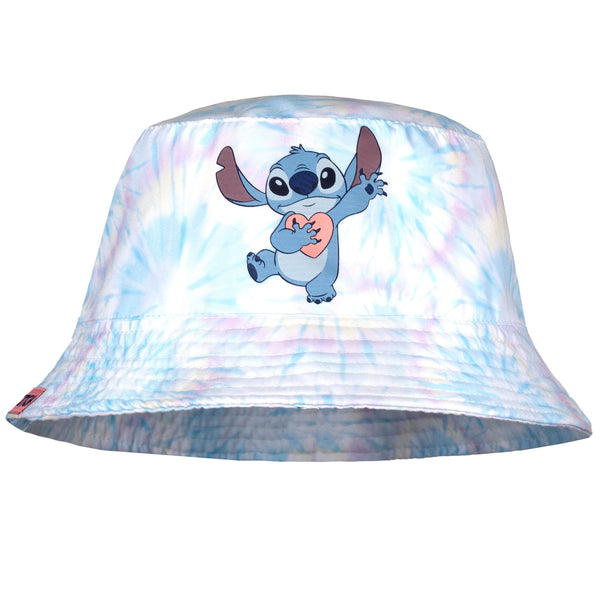 Casquette enfant – Stitch Bucket Hat