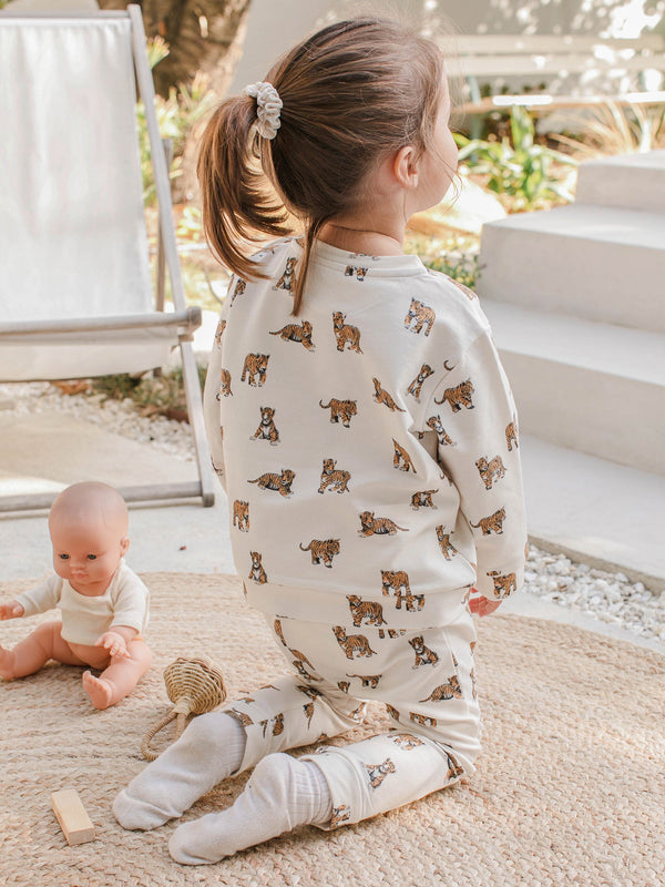 Sweatshirt 6-24 months - Bonnie
