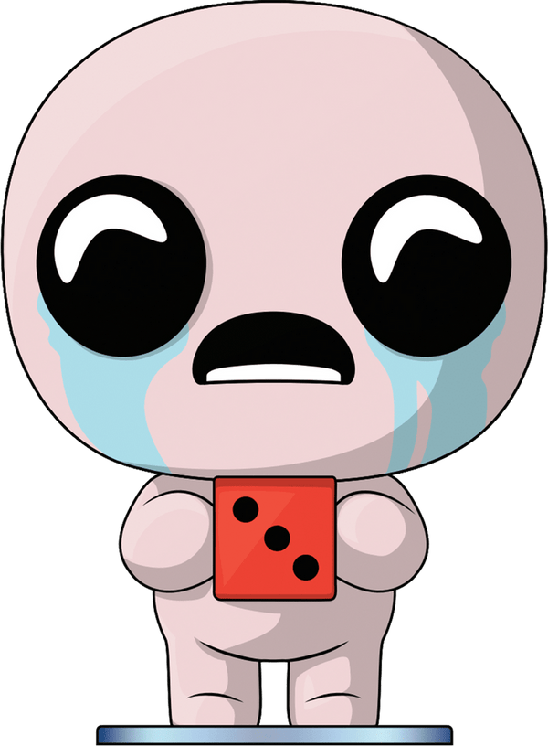Isaac