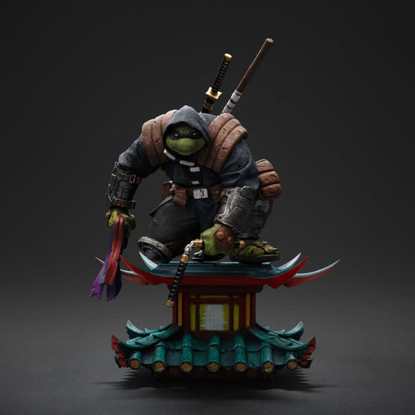 Statue The Last Ronin - TMNT - Art Scale 1/10 - Teenage Mutant Ninja Turtles
