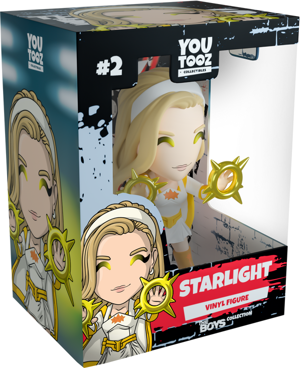 Starlight