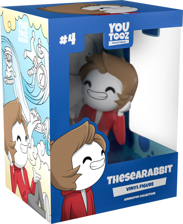 TheSeaRabbit