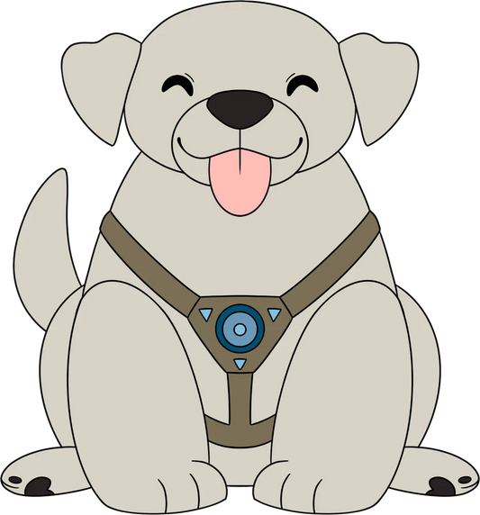 peluche naga sit plush youtooz