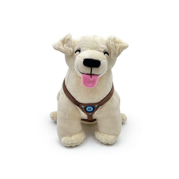 Naga Sitting Plush (9in)