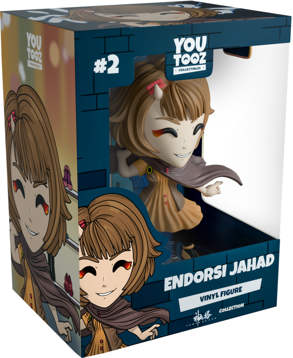Endorsi Jahad