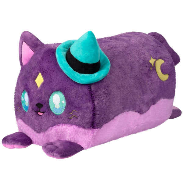 Peluche Toobling – Sorcière Chat