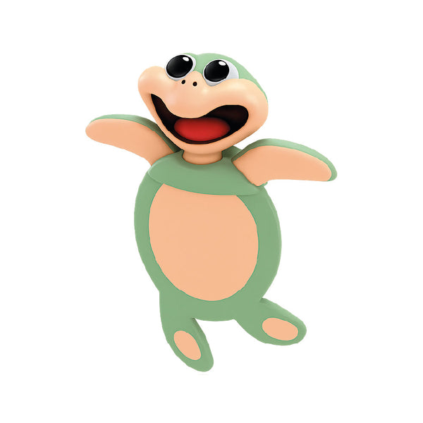 Tortuga Bookmark