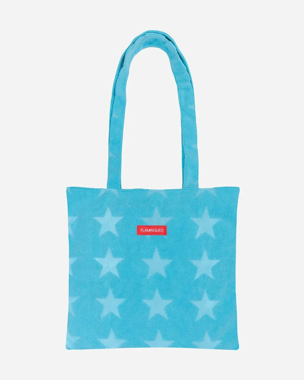 Tote bag azul - GRETA