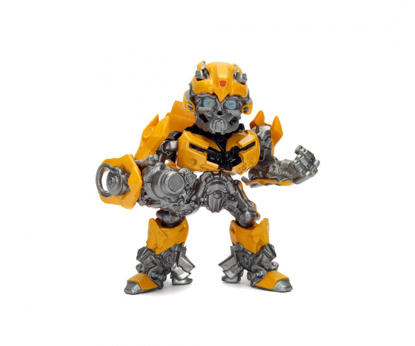 transformers 4 bumblebee figure jada toys