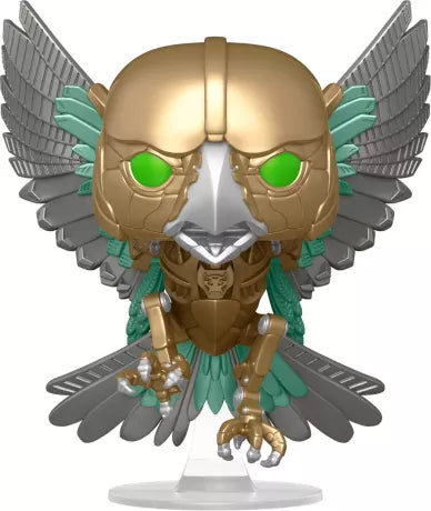Funko Pop! Airazor – Transformers