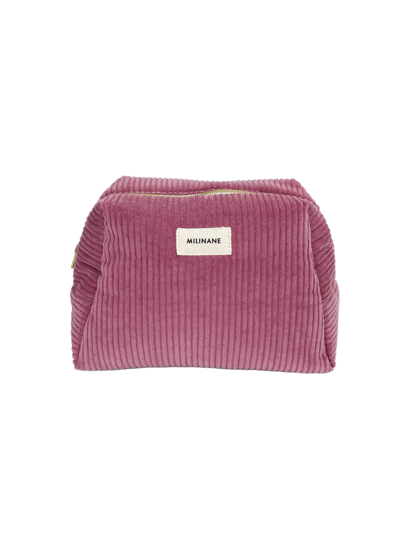Toiletry bag - JADE