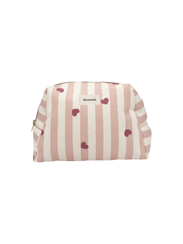 Toiletry bag - JADE