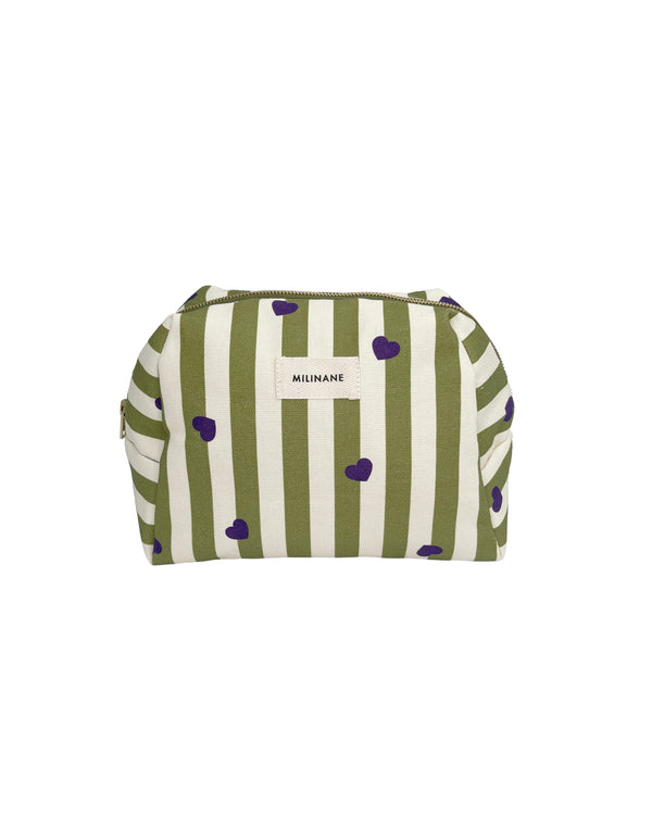 Trousse de toilette - JADE