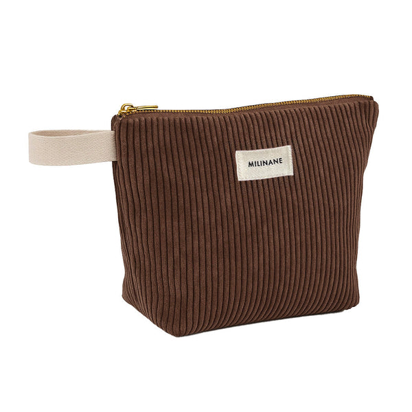 Large toiletry bag - JEANNETTE