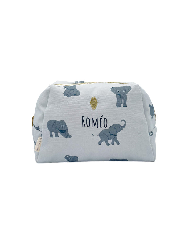 Trousse de toilette - JADE