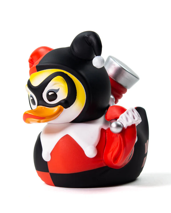 Canard DC Comics: Harley Quinn TUBBZ (First Edition) - vue 1
