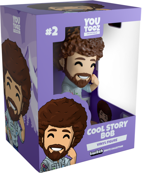 CoolStoryBob