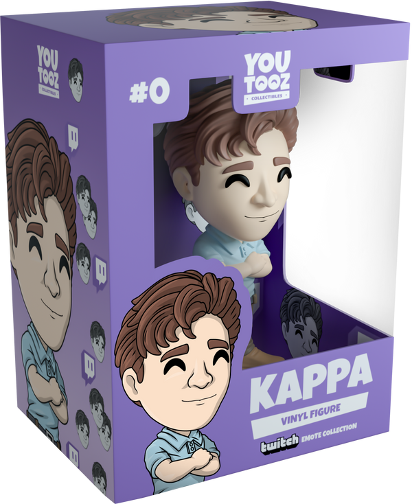 Kappa